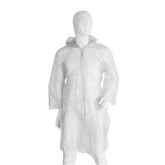 TEK KULLANIMLIK XL YAĞMURLUK