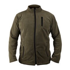 POLAR MONT HAKİ YEŞİL XXL ÜÇ CEPLİ