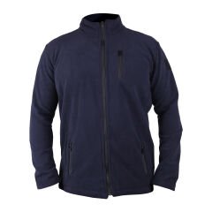 POLAR MONT LACİVERT XXL ÜÇ CEPLİ