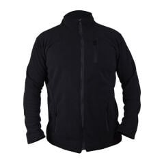 POLAR MONT SİYAH XXL ÜÇ CEPLİ