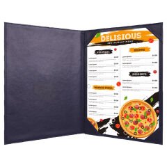 SERTİFİKALIK - MENÜ - DİPLOMALIK