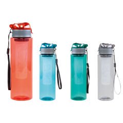 ERİKLİ 800 ML DETOKSLU SAN MATARA