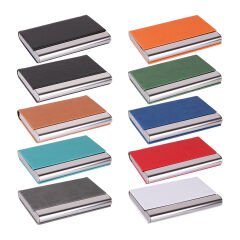 BARLAS DERİ KARTVİZİTLİK