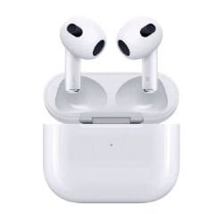 ALACA BEYAZ BLUETOOTH KULAKLIK