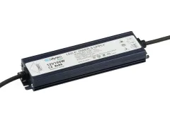 Dinamo Light Metal Kasa Dış Mekan Adaptör – IP67 Koruma