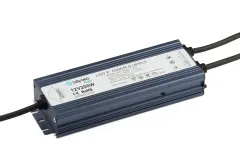 Dinamo Light Metal Kasa Dış Mekan Adaptör – IP67 Koruma