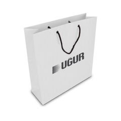 ALA-56 KÜÇÜK BOY KARTON ÇANTA(24x25.5x8,5 cm)