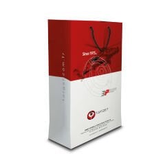 ALA-54 BÜYÜK BOY DİKEY KARTON ÇANTA(36x23x10.5 cm)