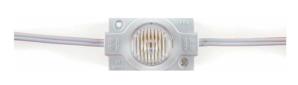 1.5 Watt Tekli Kesit Aydınlatma Ekonomik