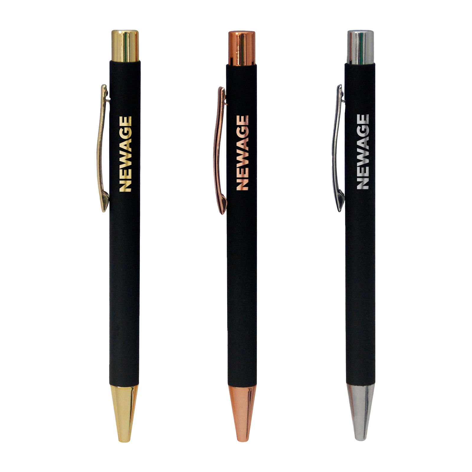 KEŞAN METAL TÜKENMEZ KALEM