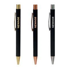 KEŞAN METAL TÜKENMEZ KALEM