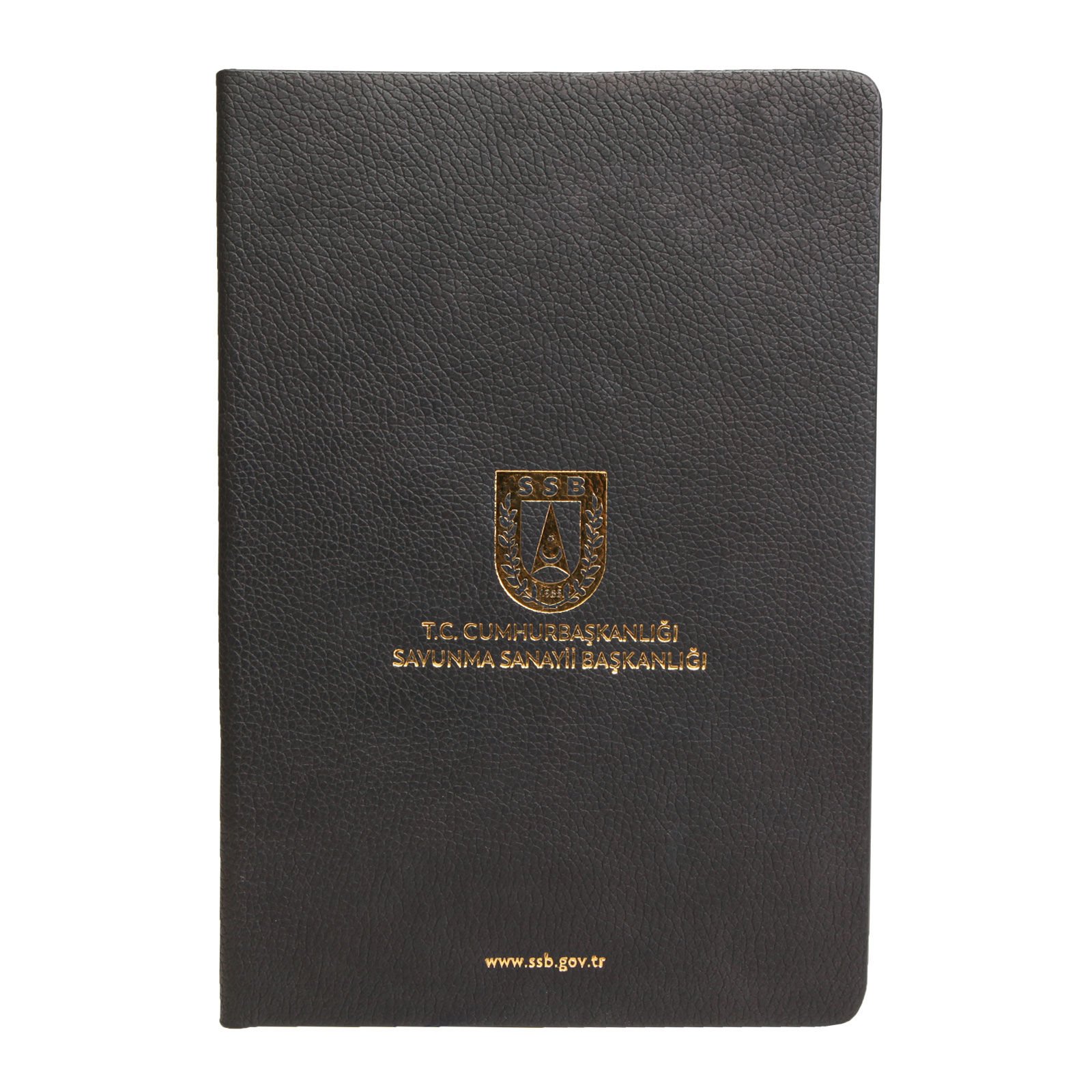 MAMAK TOPLANTI BLOKNOTU (15X21 CM)