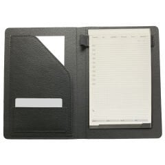 MAMAK TOPLANTI BLOKNOTU (15X21 CM)