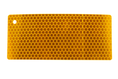 Oralite 5910 Serisi Petekli Reflektif Film 123,5 cm