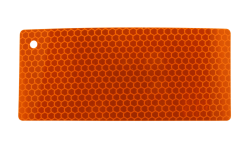 Oralite 5910 Serisi Petekli Reflektif Film 123,5 cm