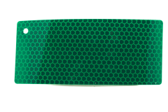 Oralite 5910 Serisi Petekli Reflektif Film 123,5 cm