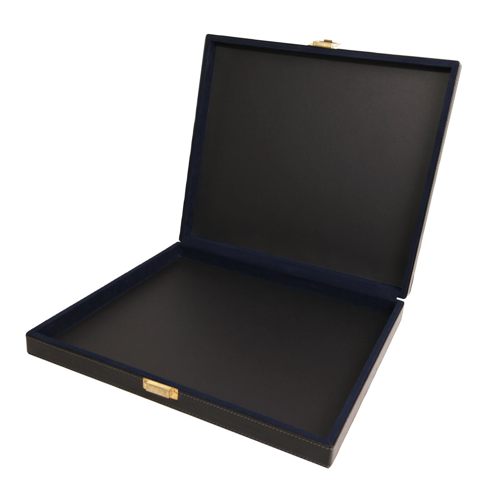 KUTU 11 KİLİTLİ KUTU TERMO DERİ SIVAMA