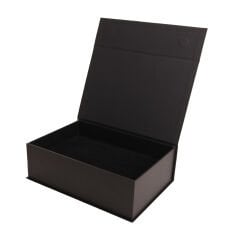 KUTU 8 MIKNATISLI KUTU CİLT BEZİ MUKAVVA SIVAMA KUTU