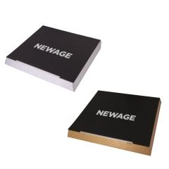 ÇINAR MIKNATISLI KUTU (25X27X2 CM)