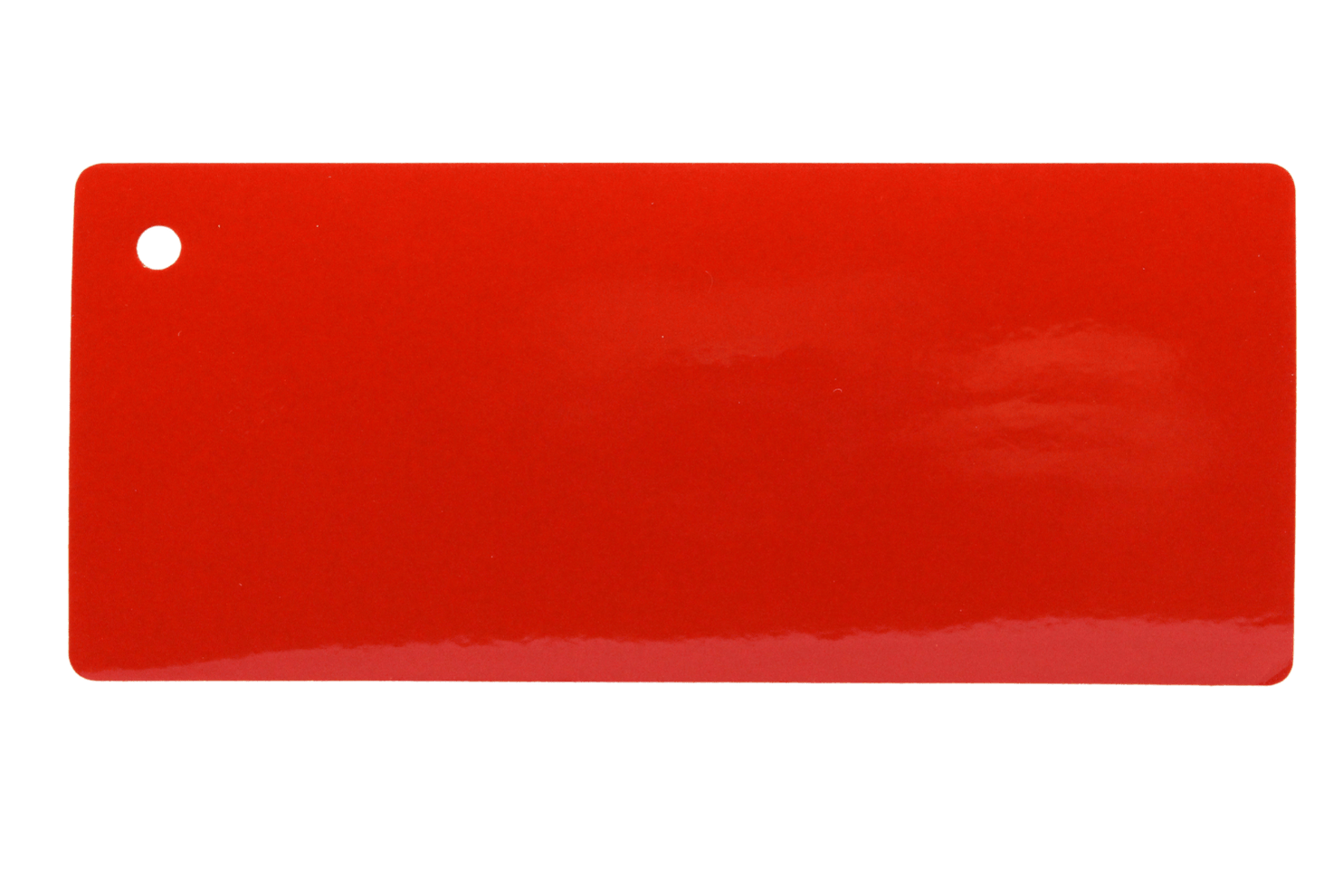 Oralite 5300 Serisi Reflektif Film 123,5 cm