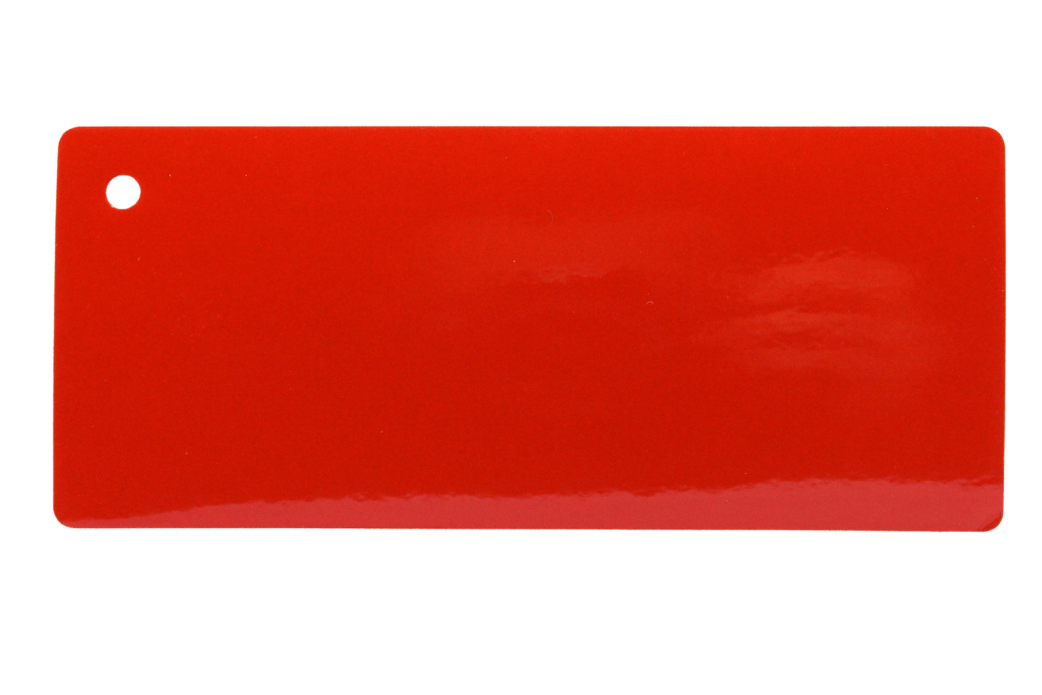 Oralite 5300 Serisi Reflektif Film 123,5 cm