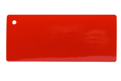 Oralite 5300 Serisi Reflektif Film 123,5 cm