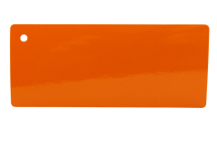 Oralite 5300 Serisi Reflektif Film 123,5 cm