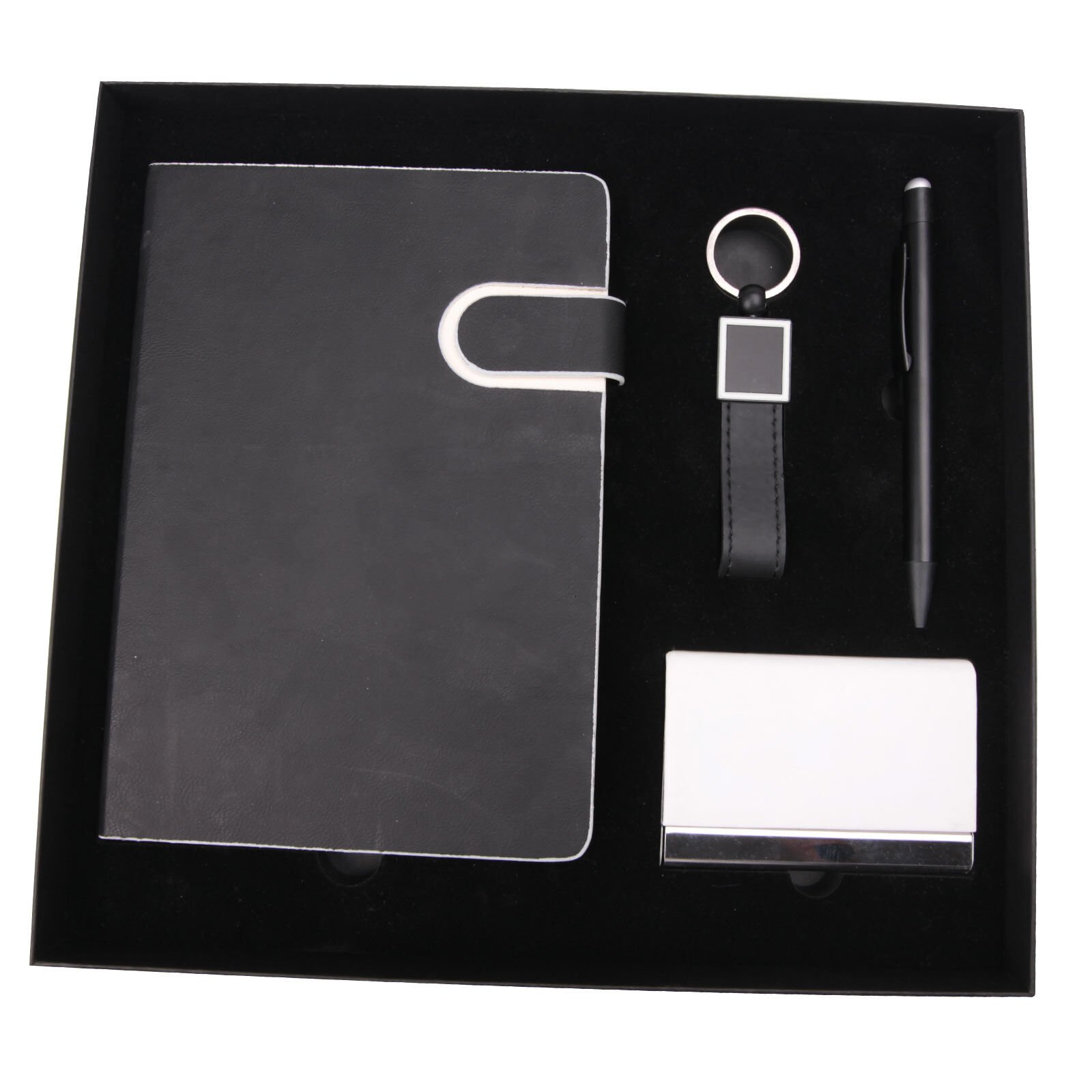 KARGI HEDİYELİK SET