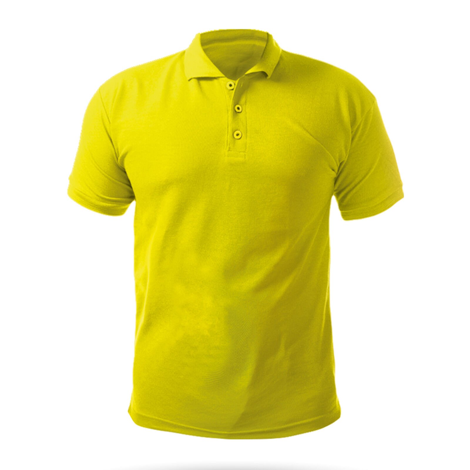 AÇELYA XL POLO YAKA TİŞÖRT