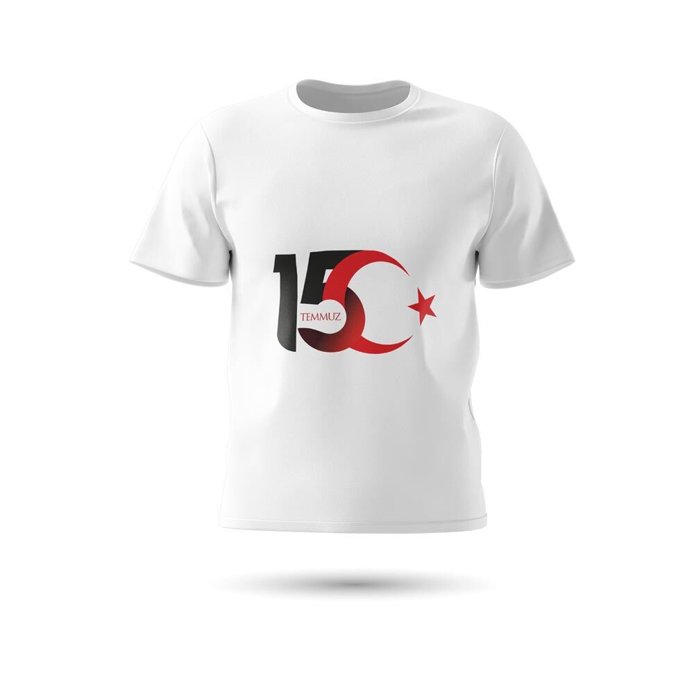 POLYESTER XXL T-SHİRT