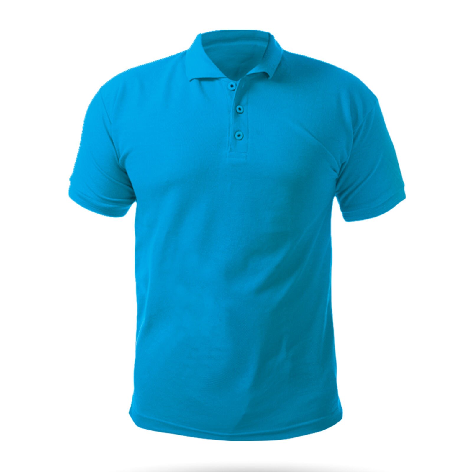 AÇELYA XXL POLO YAKA TİŞÖRT