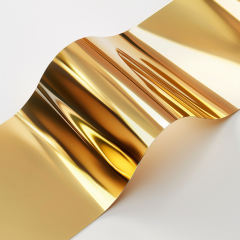 Aynalı PVC Levha - Yapışkanlı (SIBU) 0,50 mm 100x280 cm