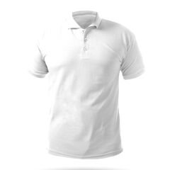 AÇELYA XXL POLO YAKA TİŞÖRT