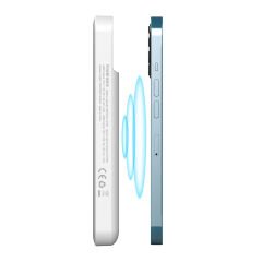 ÜZÜMLÜ 10.000 MAH WIRELESS POWERBANK