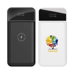 ÜZÜMLÜ 10.000 MAH WIRELESS POWERBANK