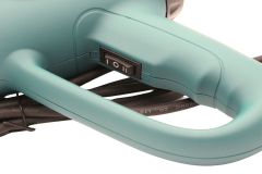 Sıcak Hava Tabancası 2000W - Catpower 202