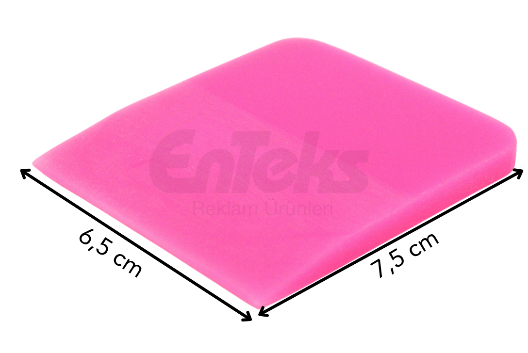 Silikon Ragle - Folyo Uygulama Raglesi A165S