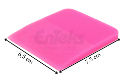 Silikon Ragle - Folyo Uygulama Raglesi A165S