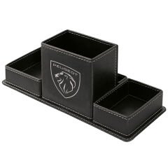 ZAMAN DERİ KALEMLİK