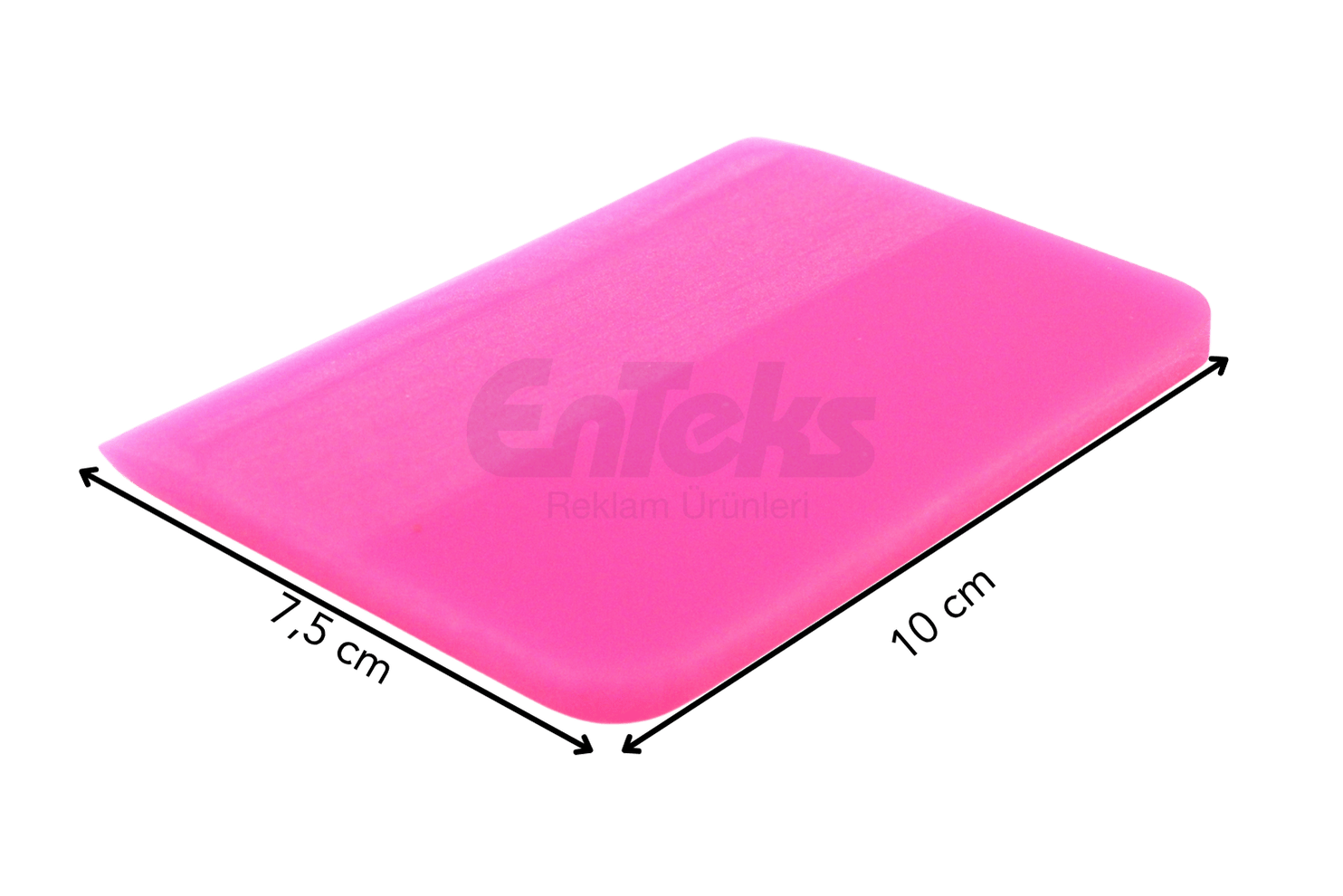 Silikon Ragle - Folyo Uygulama Raglesi A165