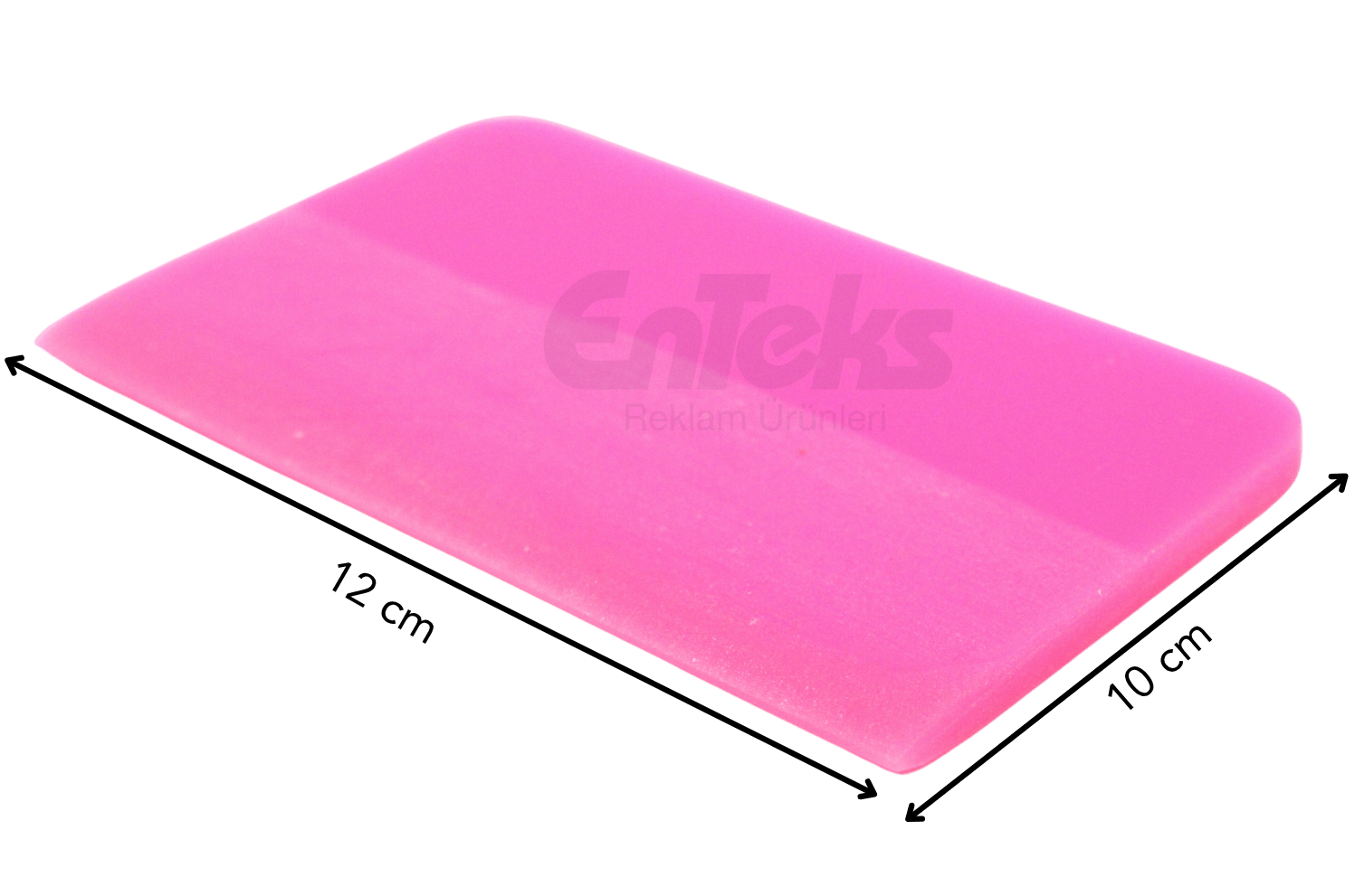 Silikon Ragle - Folyo Uygulama Raglesi A165L