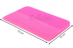 Silikon Ragle - Folyo Uygulama Raglesi A165L