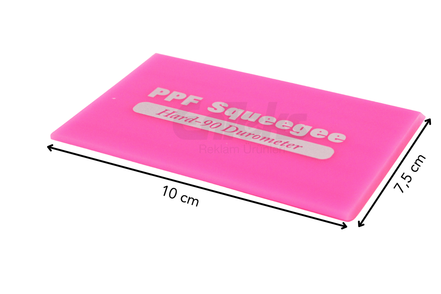 Silikon Ragle - Folyo Uygulama Raglesi A195