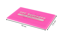 Silikon Ragle - Folyo Uygulama Raglesi A195