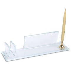 GELİBOLU KRİSTAL MASA SETİ