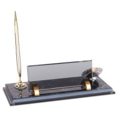 GERAY KRİSTAL MASA SETİ