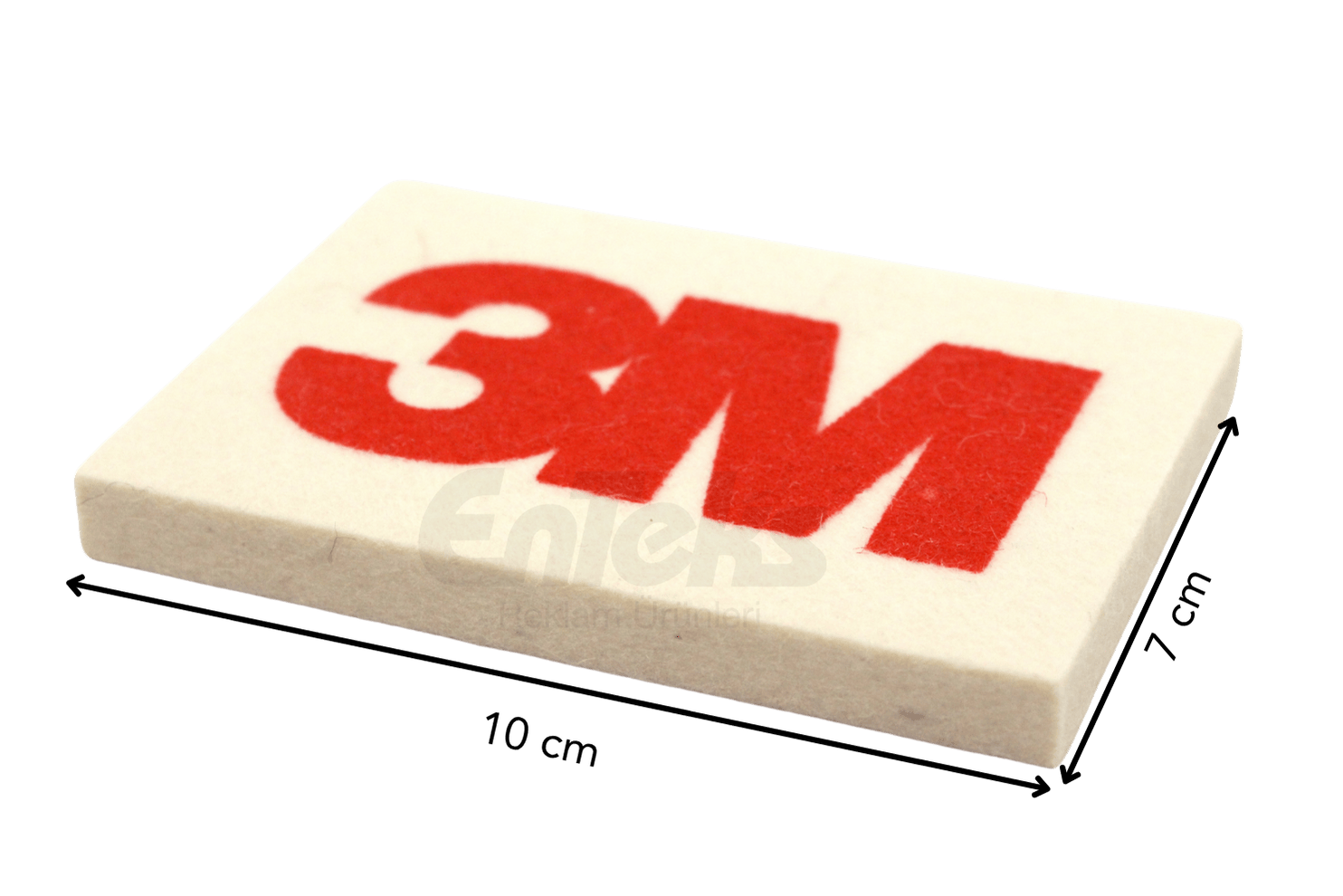 Keçe Ragle - Kuru Kullanıma Uygun Folyo Uygulama Raglesi LC70