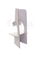 Fotoblok Ayağı 21 cm