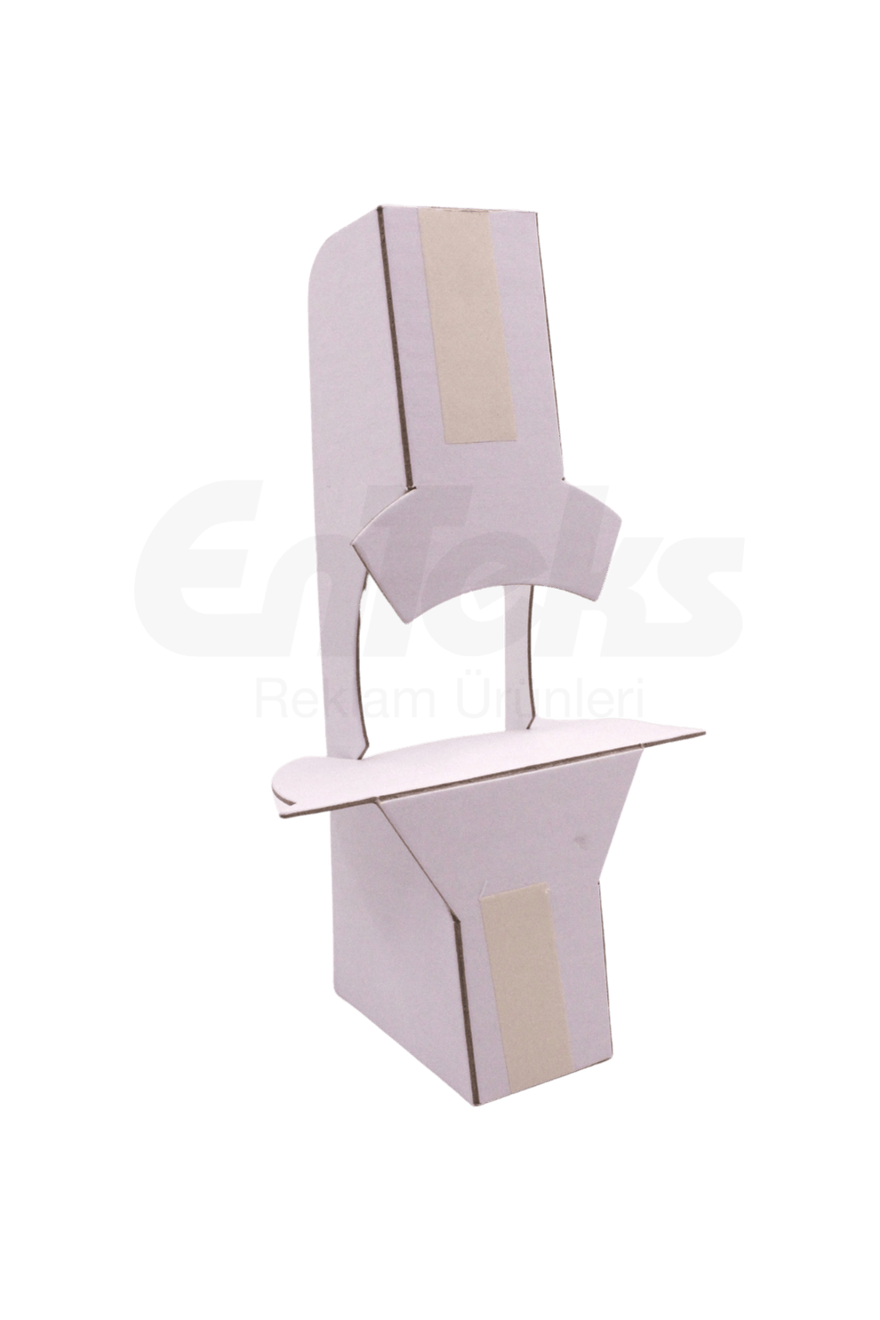 Fotoblok Ayağı 21 cm