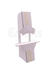 Fotoblok Ayağı 21 cm